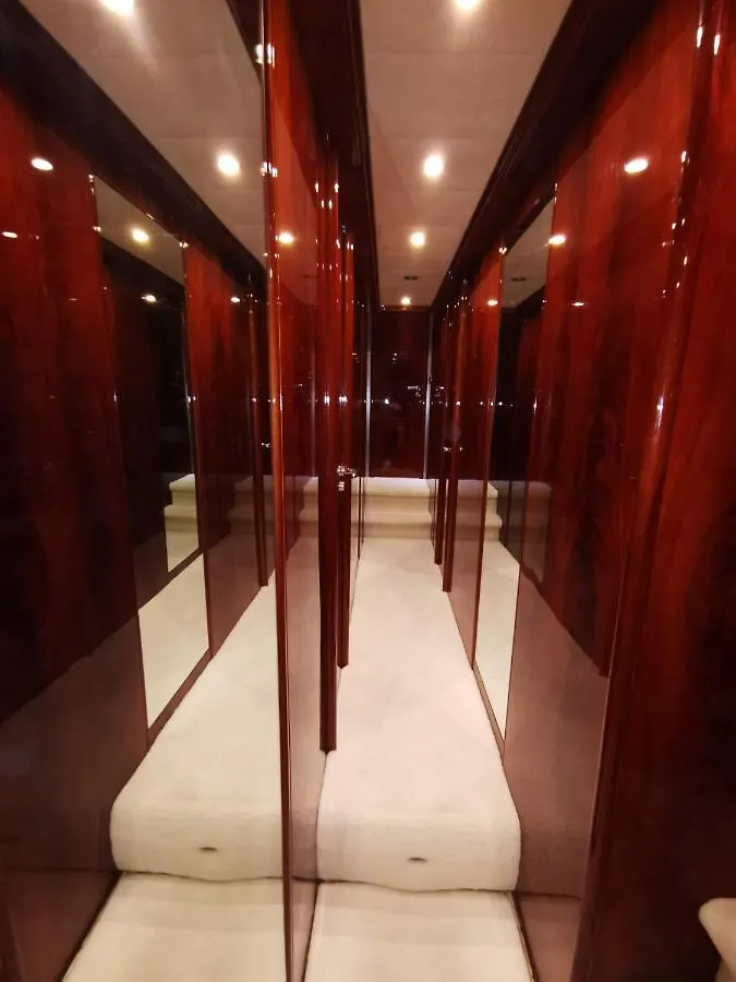 Rent Luxury Motor Yacht Hotel Barcelona 0*,  Spain