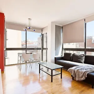 Casa vacanze U-nique Bonsoms, Barcellona